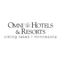 Omni Viking Lakes Hotel Logo