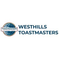 Westhills Toastmasters Calgary Logo