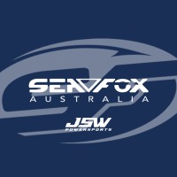 JSW Powersports Marine Logo