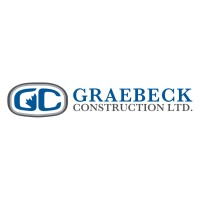 Graebeck Construction Ltd. Logo