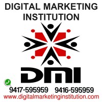 Digital Marketing Institution Logo