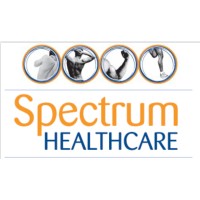 Spectrum Healthcare North Ryde Logo