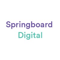 Springboard Digital Logo