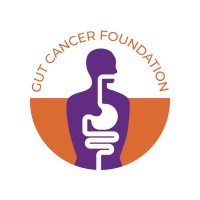 Gut Cancer Foundation Logo