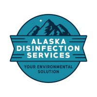 Alaska Disinfection Services Logo