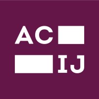 Australian Centre for International Justice Logo