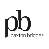 Paxton Bridge Logo
