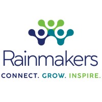 Rainmakers Logo