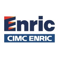 CIMC ENRIC Logo