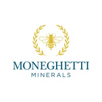 Moneghetti Minerals Logo