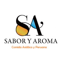 Sabor y Aroma Restaurante Logo