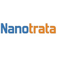 Nanotrata Representações Ltda Logo