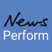News Perform Logo