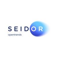 SEIDOR Opentrends US Logo