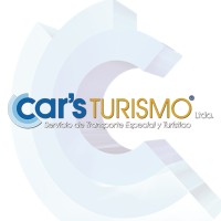 CarsTurismoCol Logo