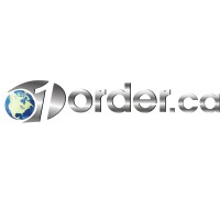 1order Inc. Logo