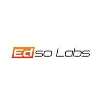 Edso Labs - Enterprise Digitalization Solution Labs Logo