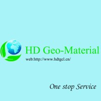 LingXian HongDa Geotechnical Material Co., Ltd Logo