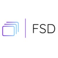 Full Stock Development Logo