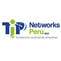 TIP NETWORKS PERU Logo