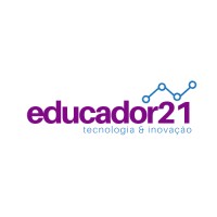 Educador21 Logo