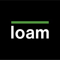 Loam Bio Logo