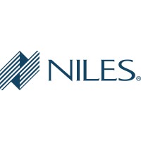 Niles Audio Logo