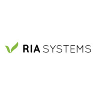 RIA Systems Logo