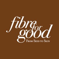 Fibre For Good Logo
