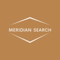 Meridian Search Logo