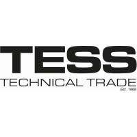 TESS Singapore Logo