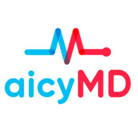 aicyMD Logo