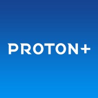 Proton + Logo