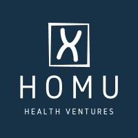 Homu Health Ventures Logo