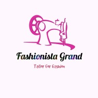 Fashionista Grand Logo