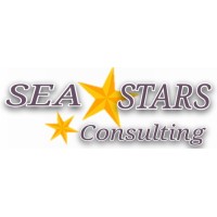 SEA Stars LLC Logo