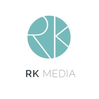 Roger Kenny Photography Logo