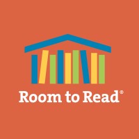 Room to Read Bangladesh Logo