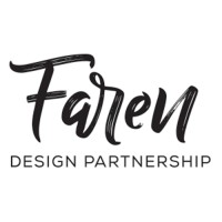 Faren Design Partnership Logo