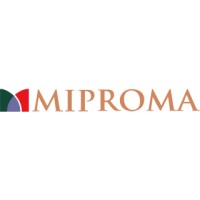 Miproma S.L Logo