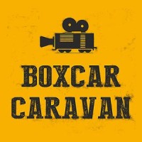 Boxcar Caravan Logo