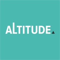 Altitude Marketing Ltd Logo