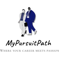 MyPursuitPath Logo