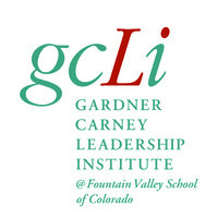 The Gardner Carney Leadership Institute Logo