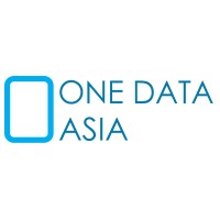 One Data Asia Logo