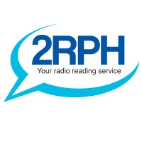 Radio 2RPH Logo