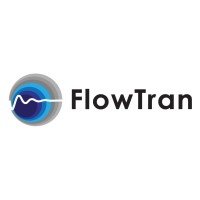 FlowTran Pty Ltd Logo