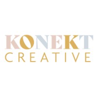 KONEKT Creative Logo