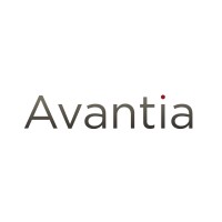 Avantia: A Multi-Family Office Logo