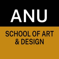 ANU School of Art & Design Logo